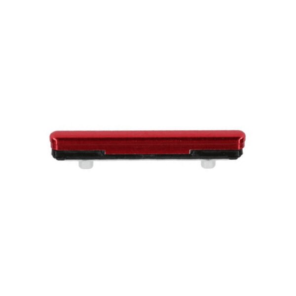 Samsung Galaxy S10e Volume Button Red