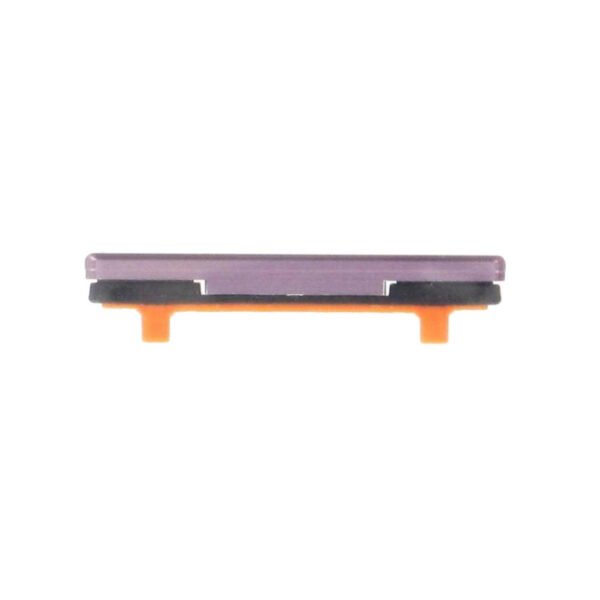 Samsung Galaxy S9 / S9 Plus Volume Button Purple