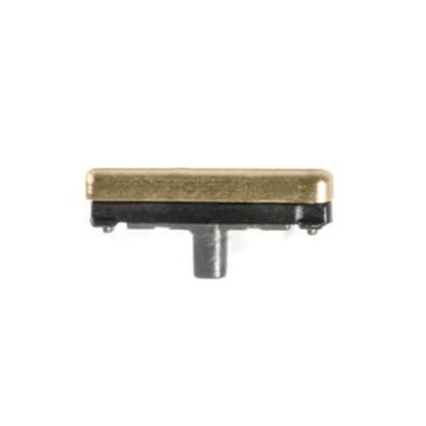 Samsung Galaxy S7 Edge Side Key Gold
