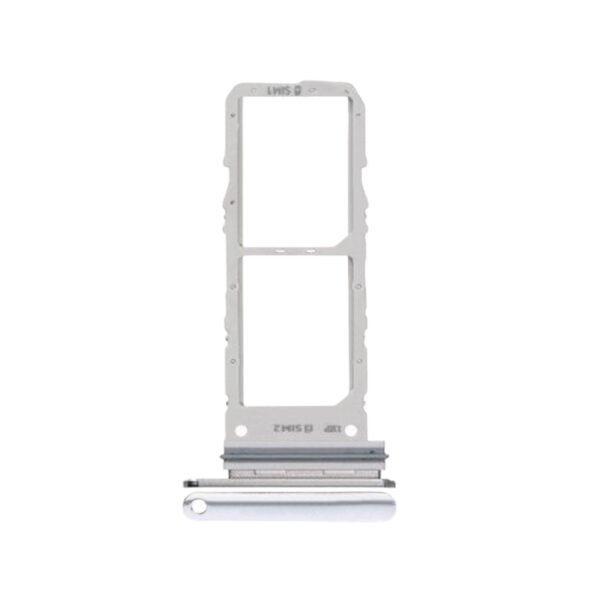 Samsung Galaxy Note 10 Sim Card Holder White