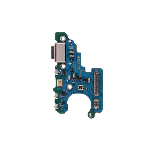 Samsung Galaxy Note 10 Sub Module