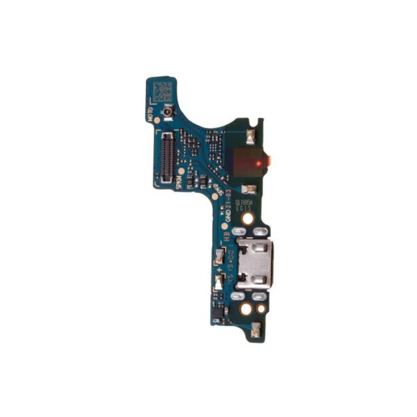 Samsung Galaxy A01 USB Charging Board Connector