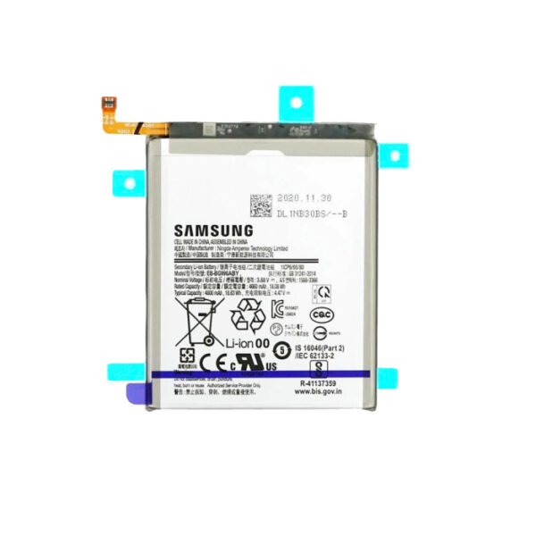 Samsung S21 Plus 5G Original Battery