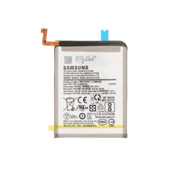 Samsung Galaxy Note 10 Plus Battery