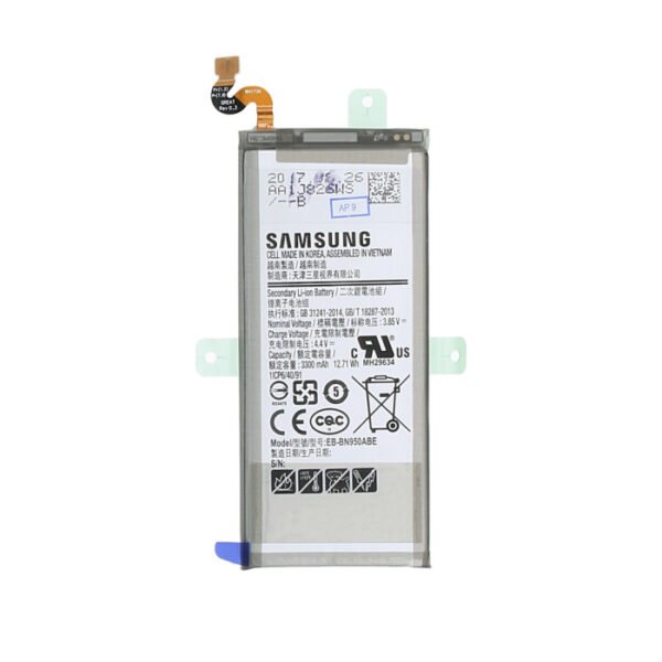 Samsung Galaxy Note 8 Battery Original