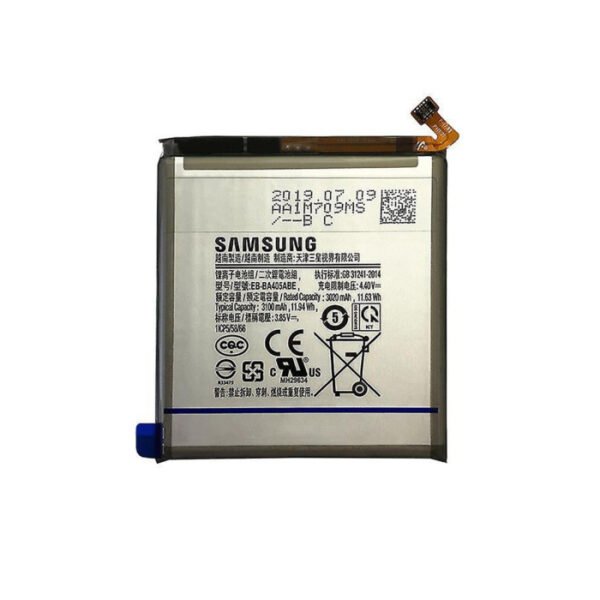 Samsung Galaxy A40 Battery