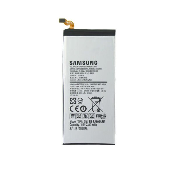 Samsung Galaxy A5 A500F Battery Original