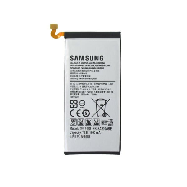 Samsung Galaxy A3 Original Battery