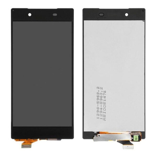 Sony Xperia Z5 LCD Digitizer Assembly Black E6603, E6653, E6633, E6683