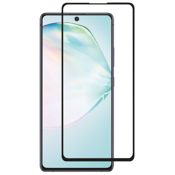 Champion Screen Protector Galaxy A81/Note 10 Lite/Galaxy A71