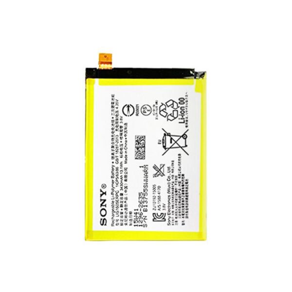 Sony Xperia Z5 premium Original Battery