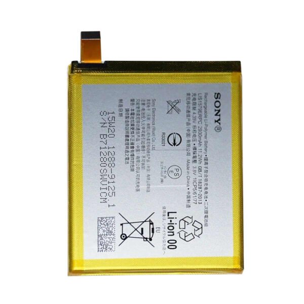 Sony Xperia Z3 Plus Original Battery E6553