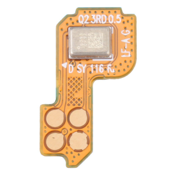 Samsung Galaxy Z Fold3 5G Mikrofon Flex