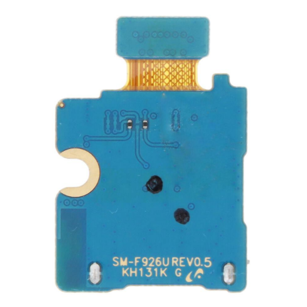 Samsung Galaxy Z Fold3 5G Sim card reader with Flex - Image 2