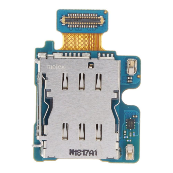 Samsung Galaxy Z Fold3 5G Sim card reader with Flex