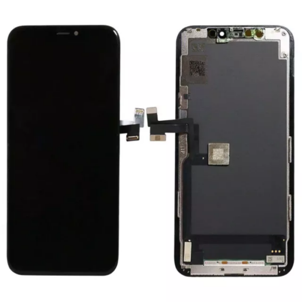 iPhone 11 Pro Display OLED (Soft)