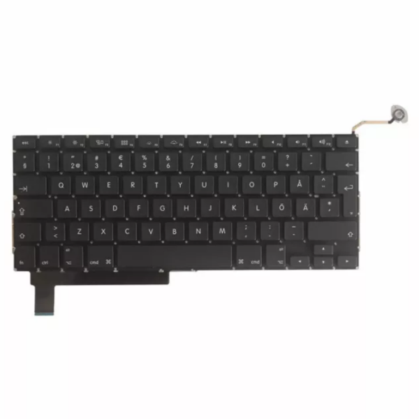 MacBook Air 13 Retina (A1932, L2018-M2019) Keyboard (SV) Original