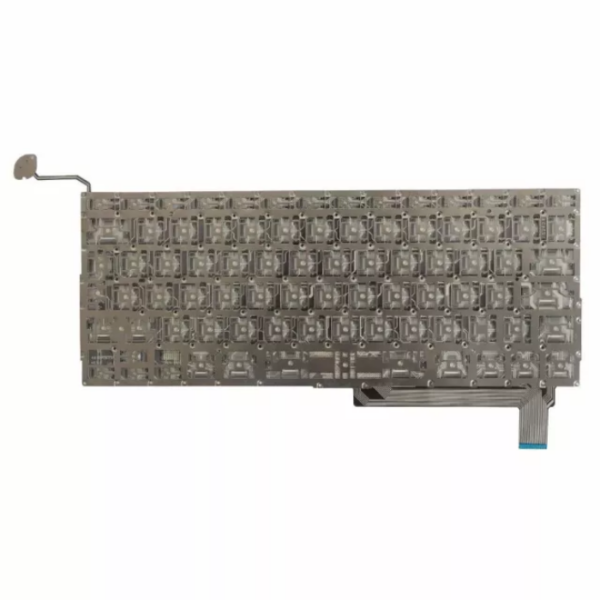 MacBook Air 13 Retina (A1932, L2018-M2019) Keyboard (SV) Original - Image 2