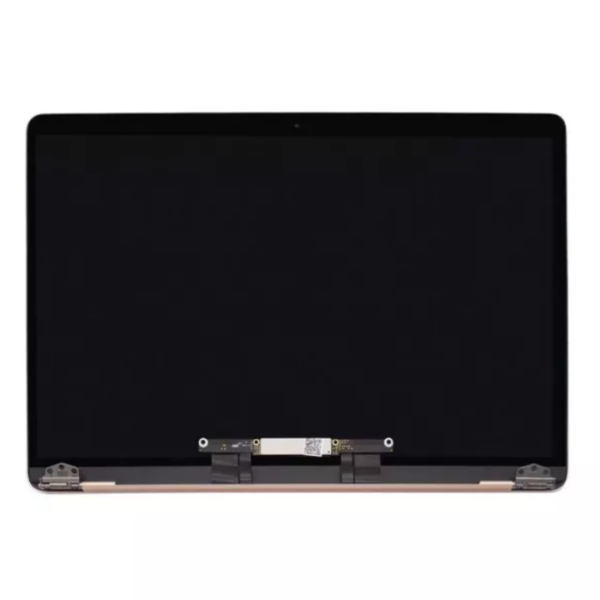 MacBook Air 13 Retina (A1932, L2018) LCD Display Assembly - Gold