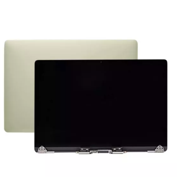 MacBook 12 Retina (A1534, 2015-17) LCD Display Assembly - Gold - Image 2