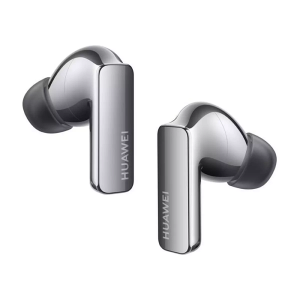 Huawei FreeBuds Pro 2 Wireless In-ear Headphones - Silver Frost