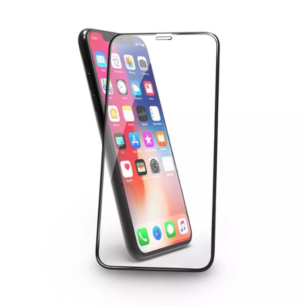 IPHONE X/SX/ 11 PRO FULL COVER SCREEN PROTECTOR 20 PCS BULK