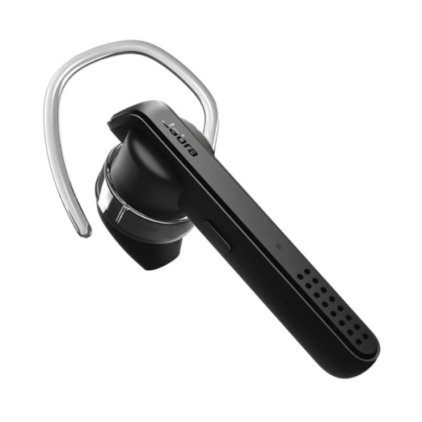 Jabra Talk 45 Bluetooth Headset - Black