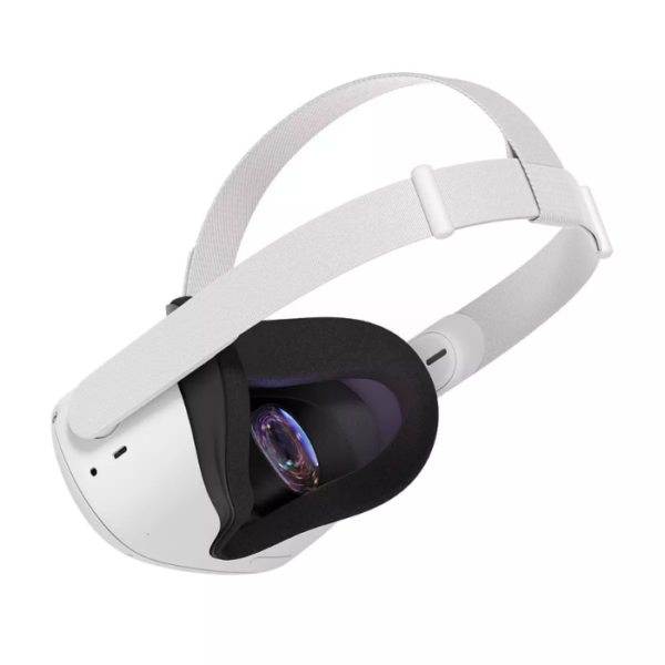 Meta Quest 2 VR Portable Headset 128GB White - Image 5