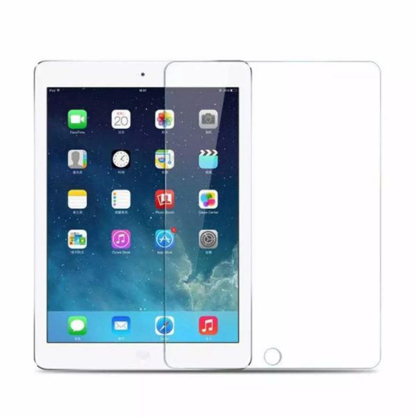 iPad mini 4/5 Tempered glass screen protector