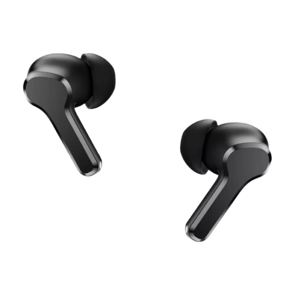 Realme Buds T100 Wireless Headphones - Black - Image 2