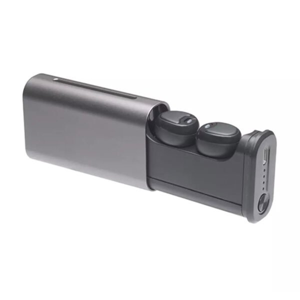 Denver TWE-60 True Wireless Earbuds with Charging Case - Image 5