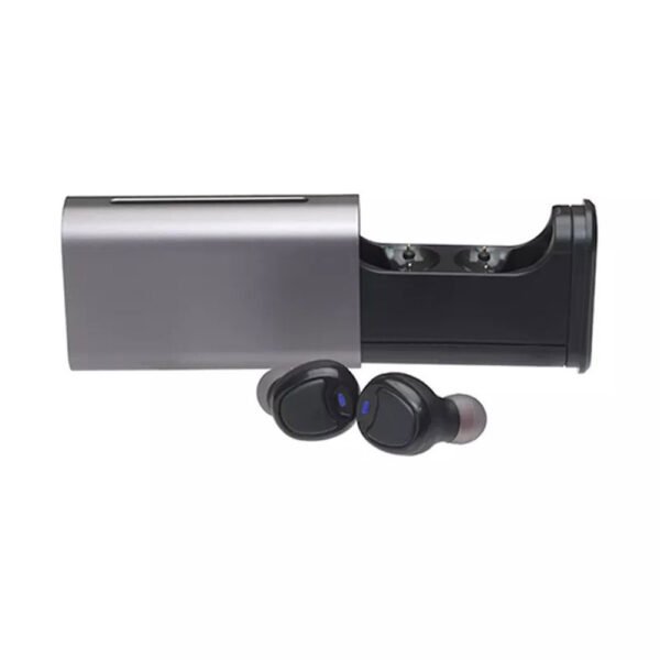 Denver TWE-60 True Wireless Earbuds with Charging Case - Image 6