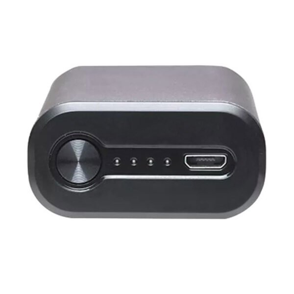 Denver TWE-60 True Wireless Earbuds with Charging Case - Image 7