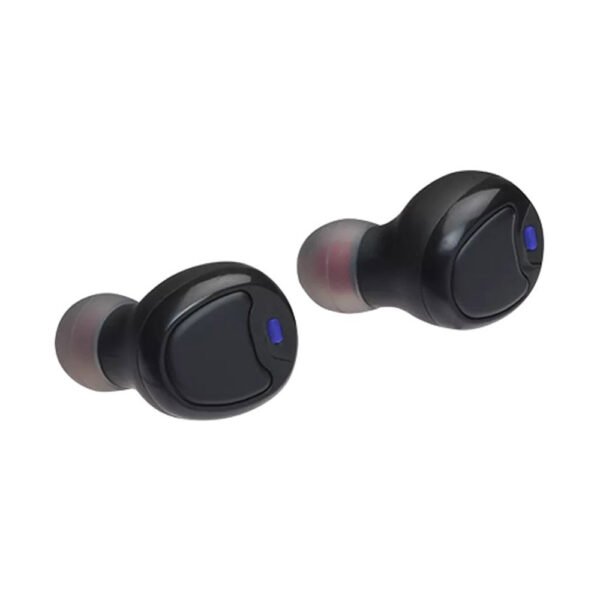 Denver TWE-60 True Wireless Earbuds with Charging Case - Image 8