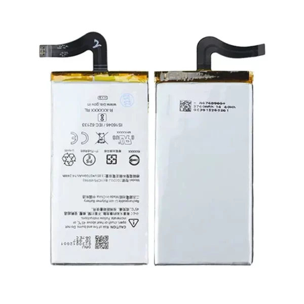 Google Pixel 4XL Battery Original Capacity