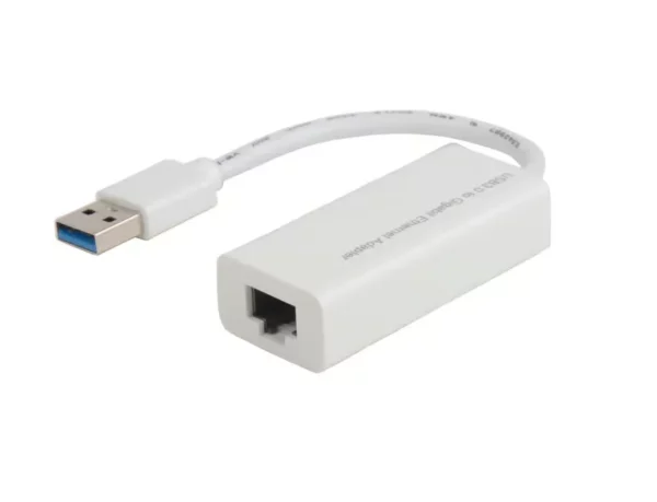 Apple MacBook Air USB Ethernet Adapter v2