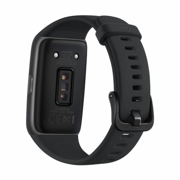 Huawei Band 6 - Midnight Black - Image 4