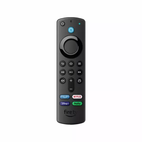 Amazon Fire TV Stick with Alexa Voice Remote (3rd Gen) (Bargain) - Image 2