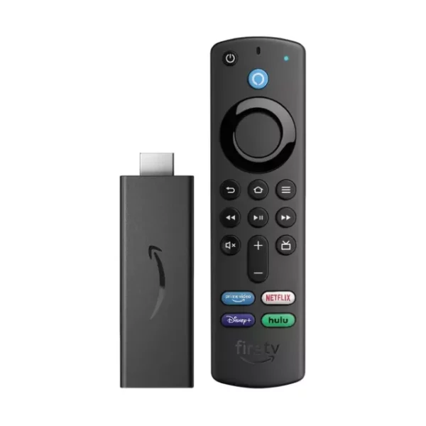 Amazon Fire TV Stick with Alexa Voice Remote (3rd Gen) (Bargain) - Image 4