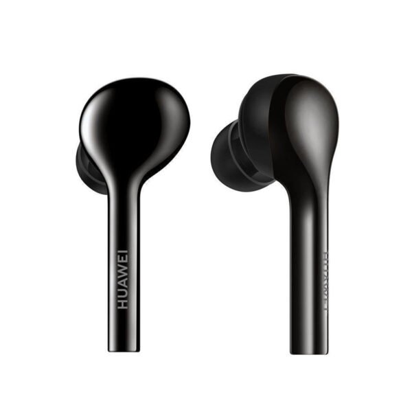 Huawei Freebuds Lite True Wireless Headphone - Carbon Black - Image 3