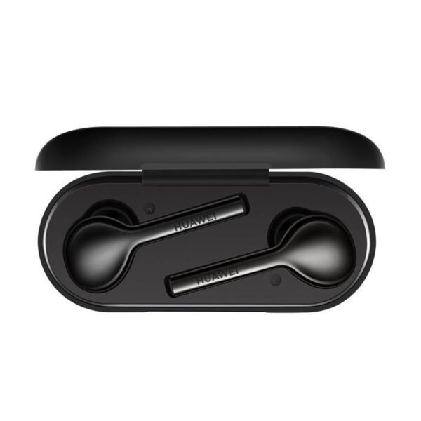 Huawei Freebuds Lite True Wireless Headphone - Carbon Black - Image 4