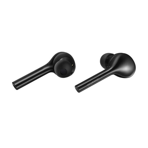 Huawei Freebuds Lite True Wireless Headphone - Carbon Black - Image 8