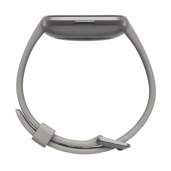 Fitbit Versa 2 Smartwatch Stone/Mist Grey (Bargain) - Image 5