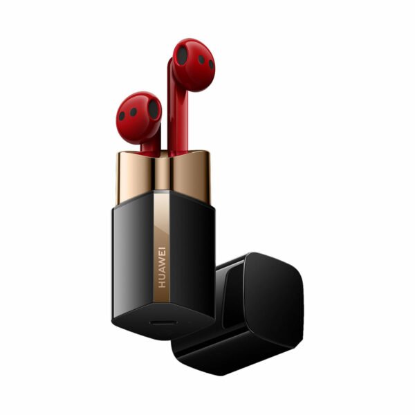 Huawei FreeBuds Lipstick - Red - Image 3