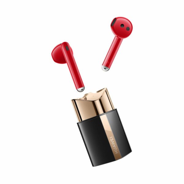 Huawei FreeBuds Lipstick - Red - Image 4