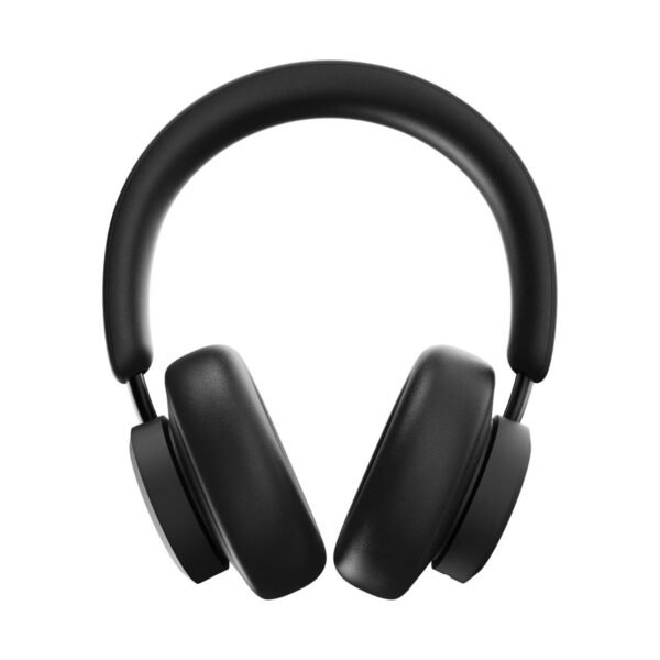 Urbanista Miami ANC Wireless Over-Ear Headphone - Midnight Black - Image 3