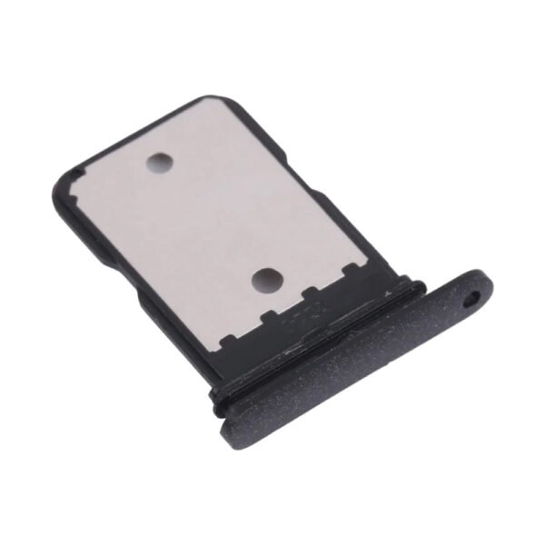 Google Pixel 5 Simcard Holder - Black GGP024 - Image 2