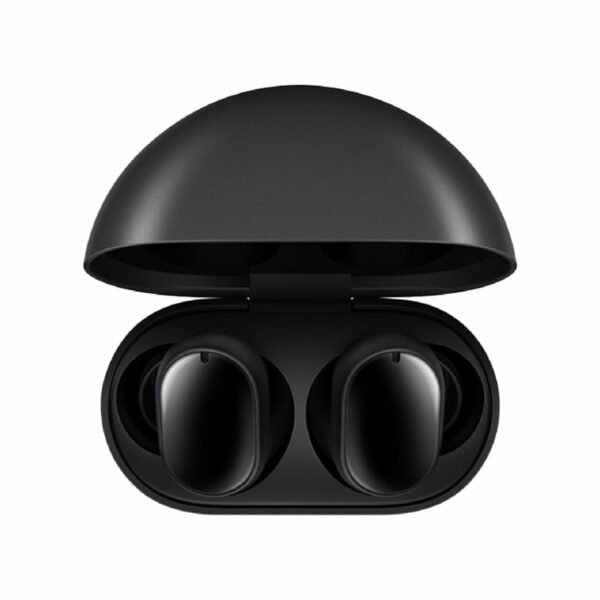 Xiaomi Redmi Buds 3 Pro Wireless In-ear Headphone - Graphite Black - Image 3