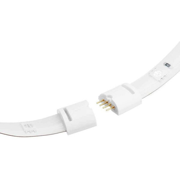 Xiaomi MI Yeelight Lightstrip Plus Extension 1m White - Image 6