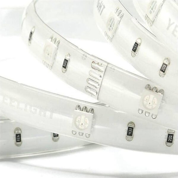 Xiaomi MI Yeelight Lightstrip Plus Extension 1m White - Image 7